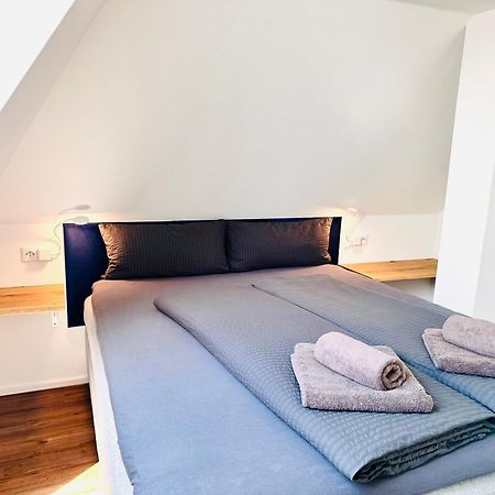 Villa Dana Bodensee FDH Zewnętrze zdjęcie