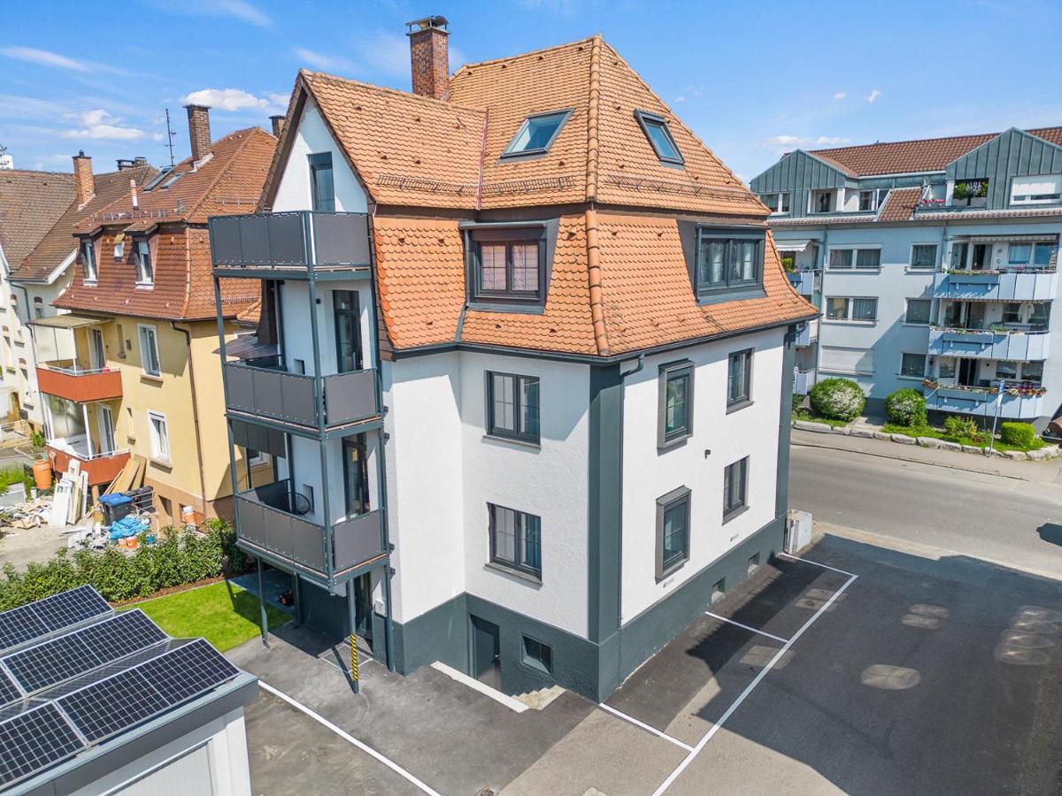 Villa Dana Bodensee FDH Zewnętrze zdjęcie
