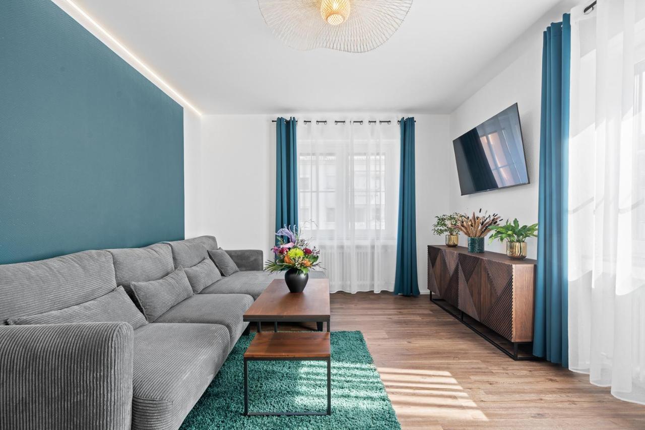 Villa Dana Bodensee FDH Zewnętrze zdjęcie