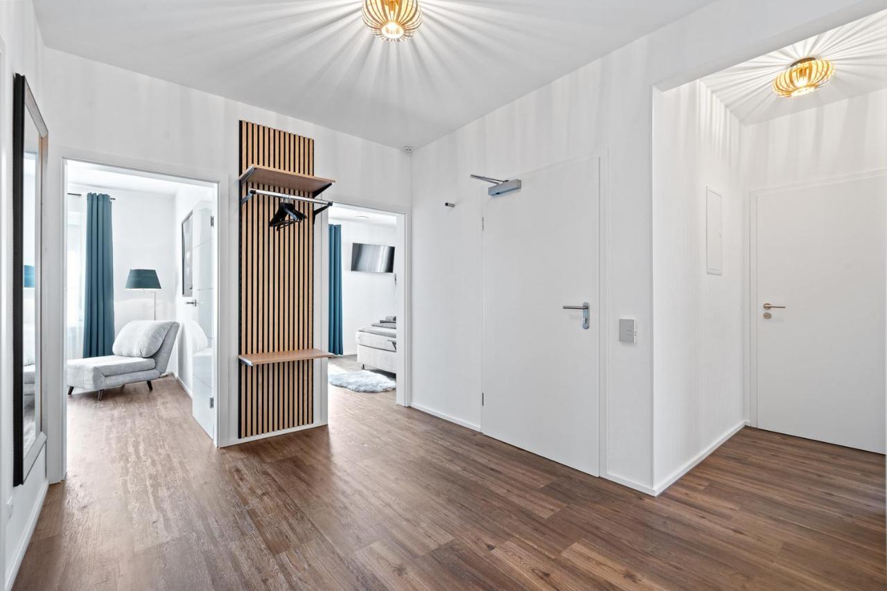 Villa Dana Bodensee FDH Zewnętrze zdjęcie