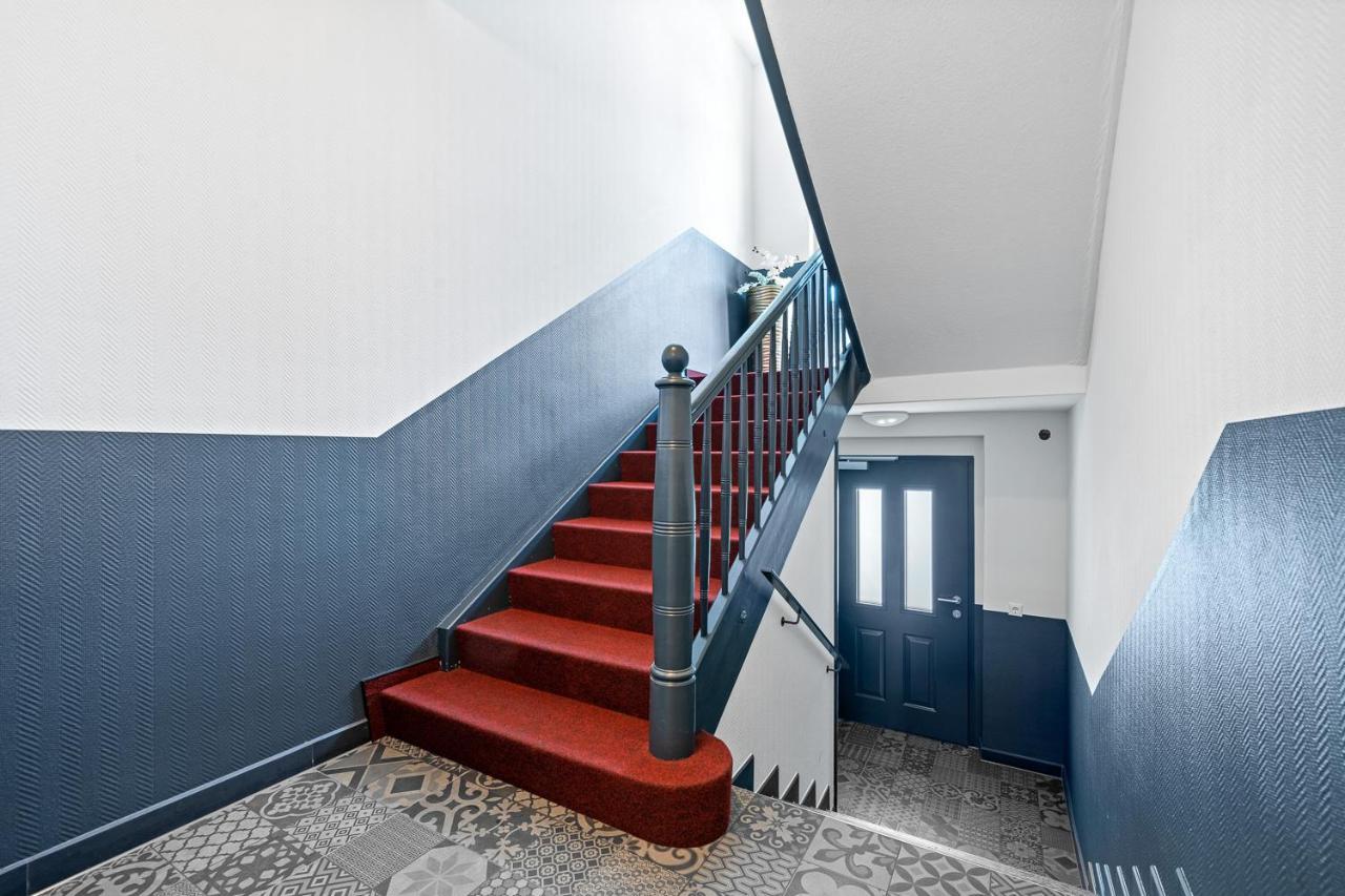 Villa Dana Bodensee FDH Zewnętrze zdjęcie