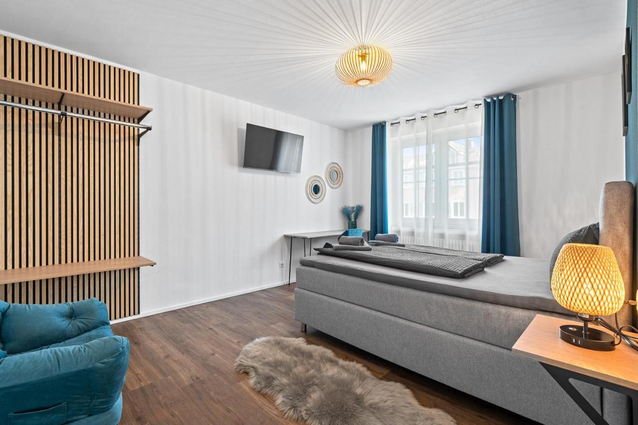Villa Dana Bodensee FDH Zewnętrze zdjęcie
