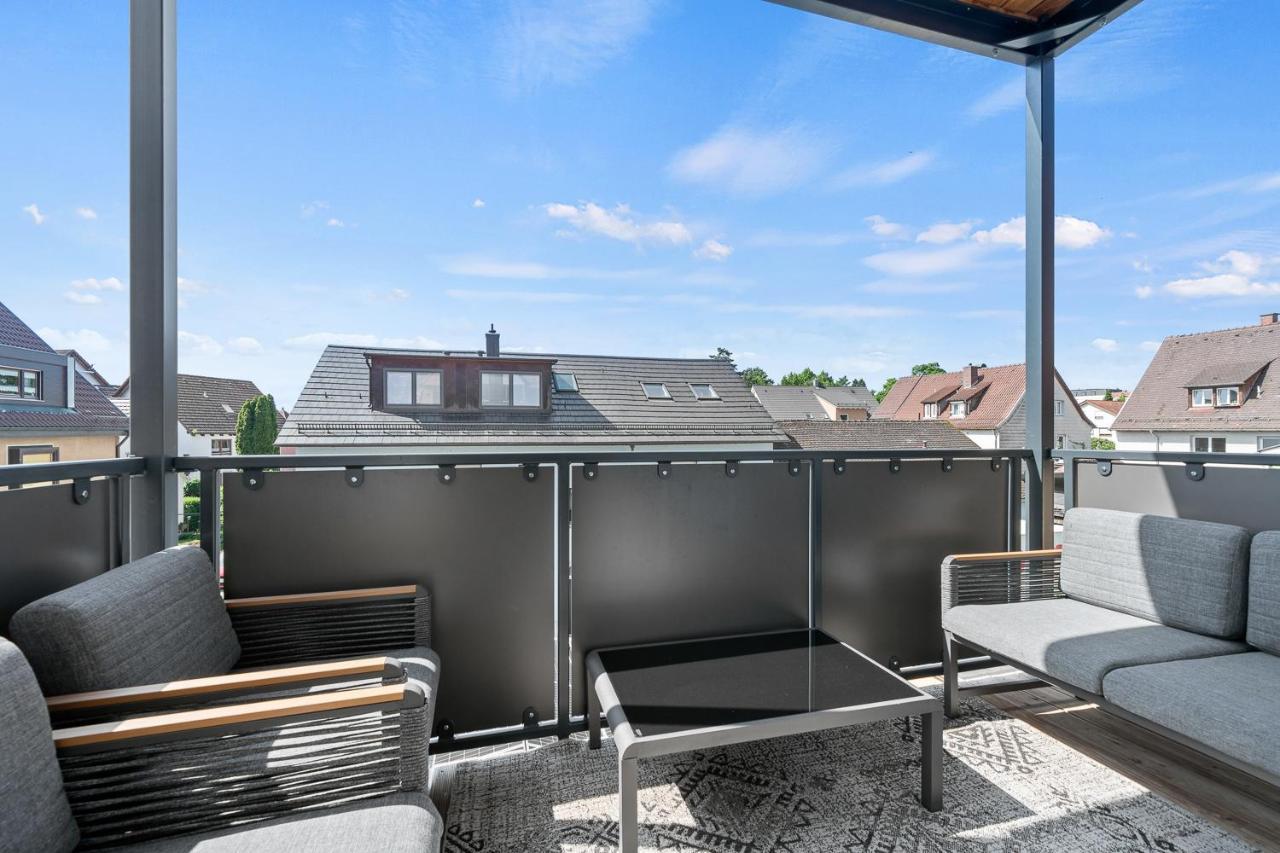 Villa Dana Bodensee FDH Zewnętrze zdjęcie