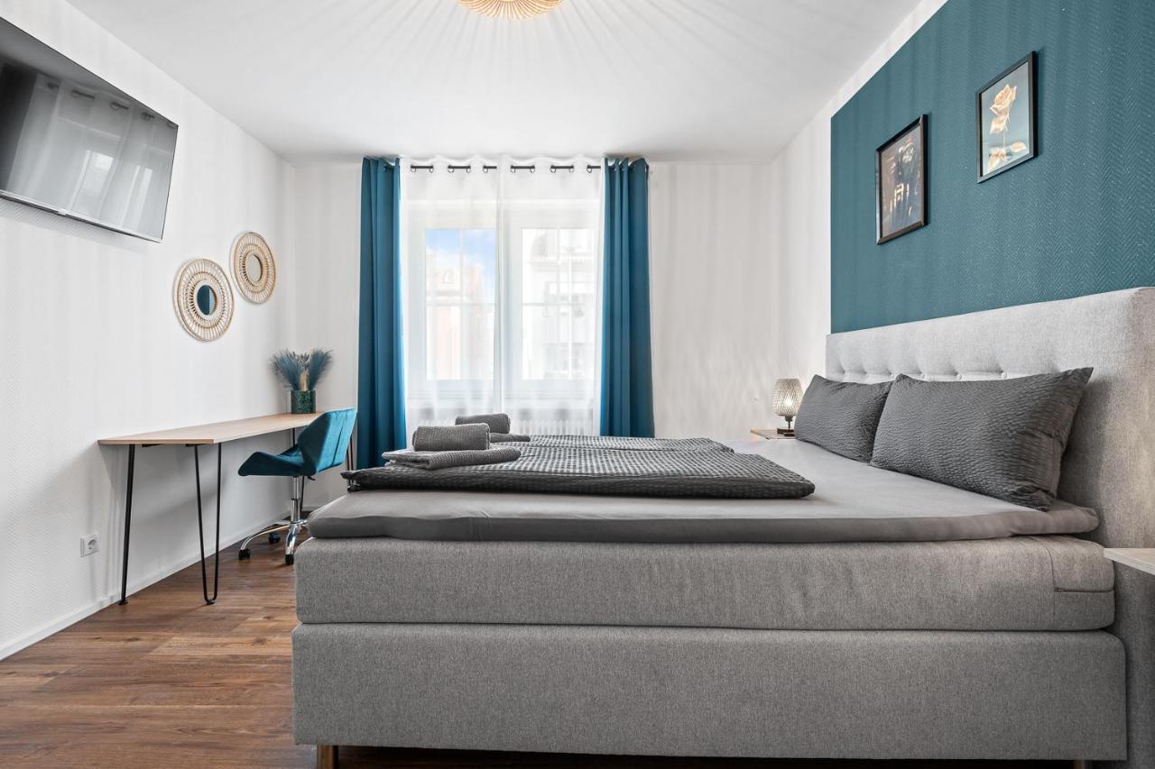 Villa Dana Bodensee FDH Zewnętrze zdjęcie