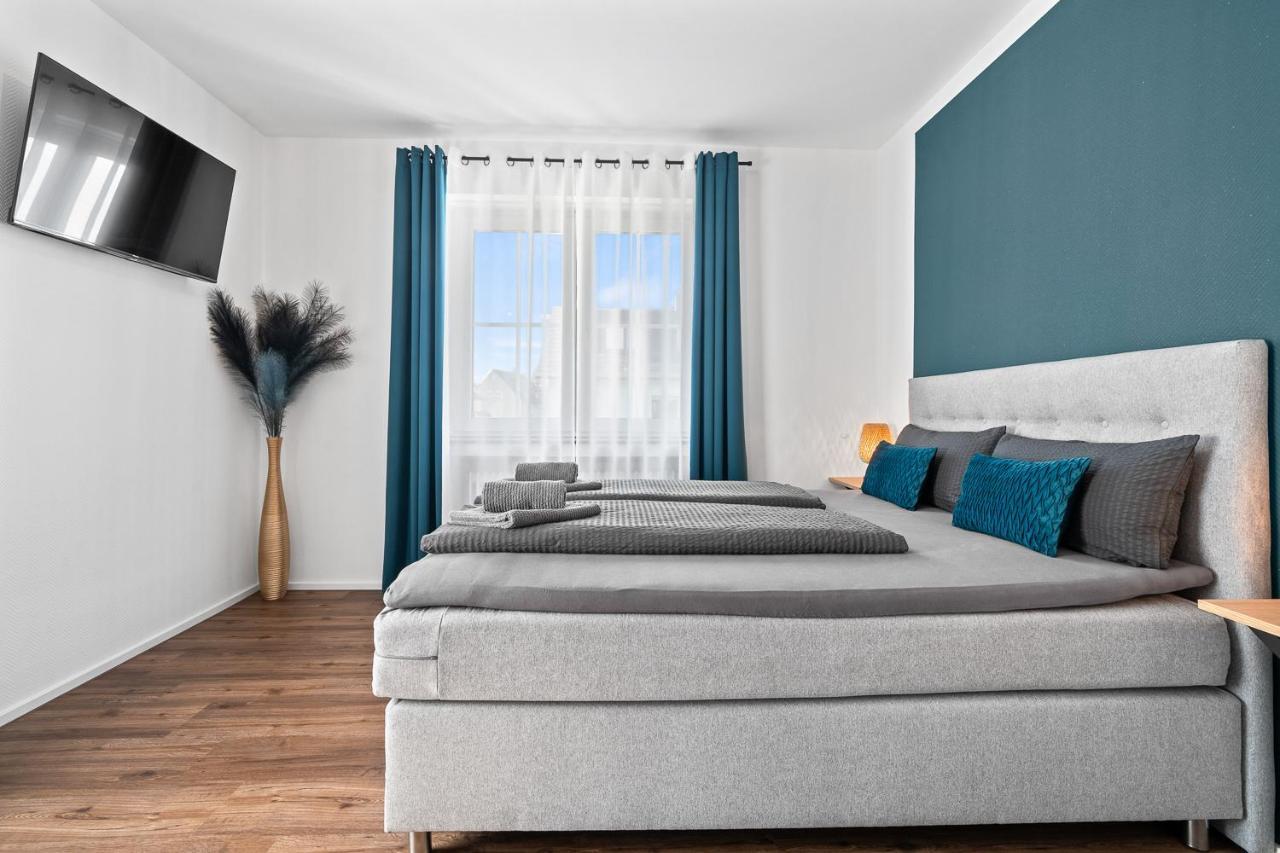 Villa Dana Bodensee FDH Zewnętrze zdjęcie