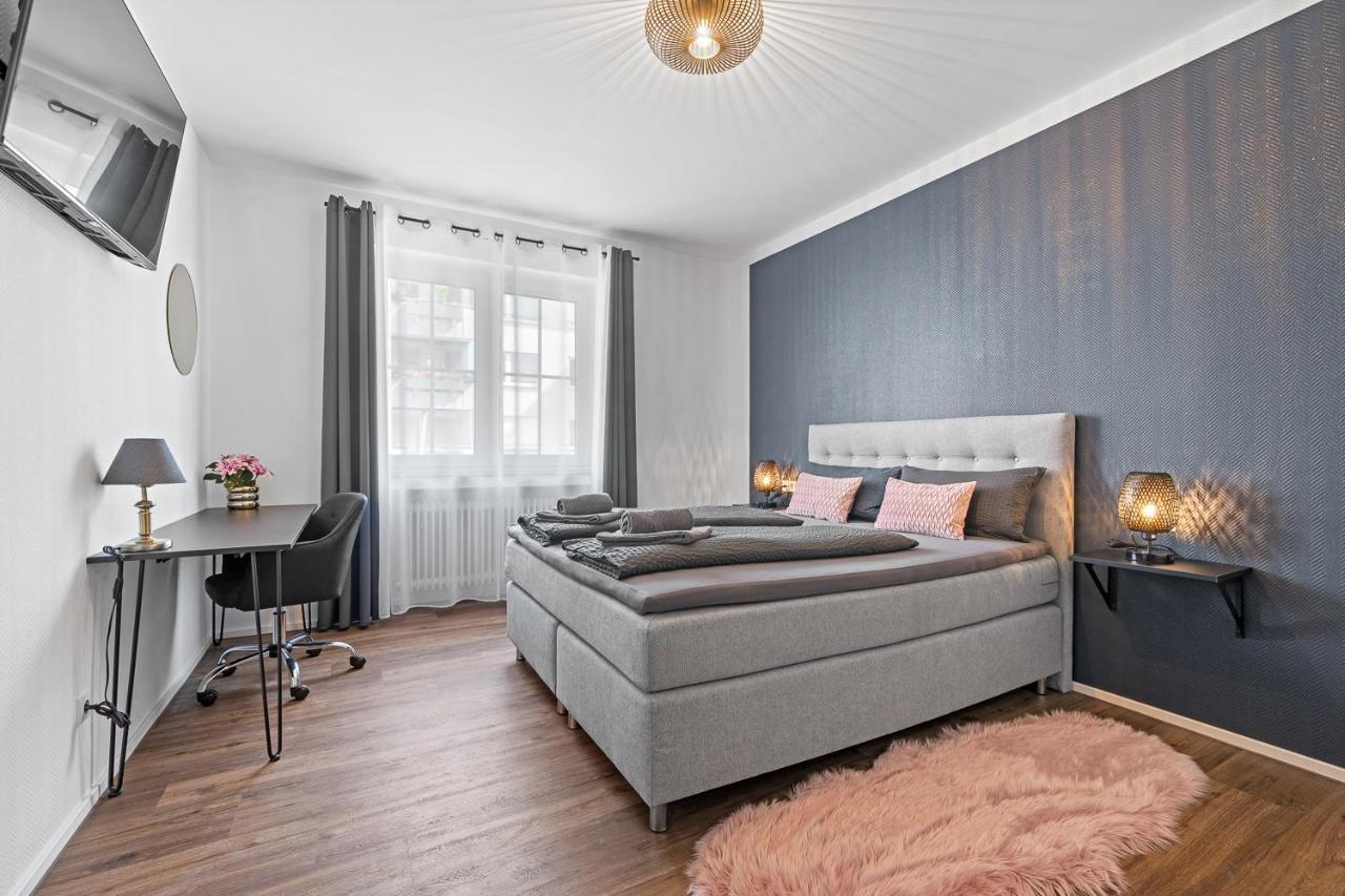 Villa Dana Bodensee FDH Zewnętrze zdjęcie