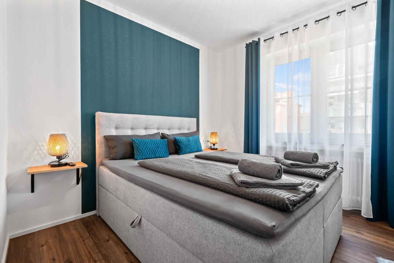 Villa Dana Bodensee FDH Zewnętrze zdjęcie