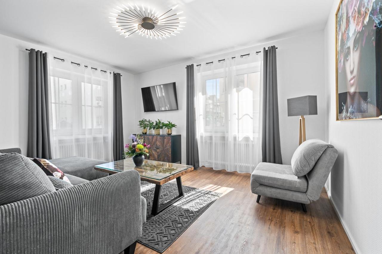 Villa Dana Bodensee FDH Zewnętrze zdjęcie