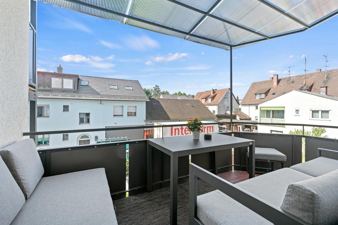 Villa Dana Bodensee FDH Zewnętrze zdjęcie