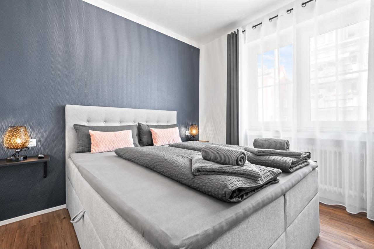 Villa Dana Bodensee FDH Zewnętrze zdjęcie