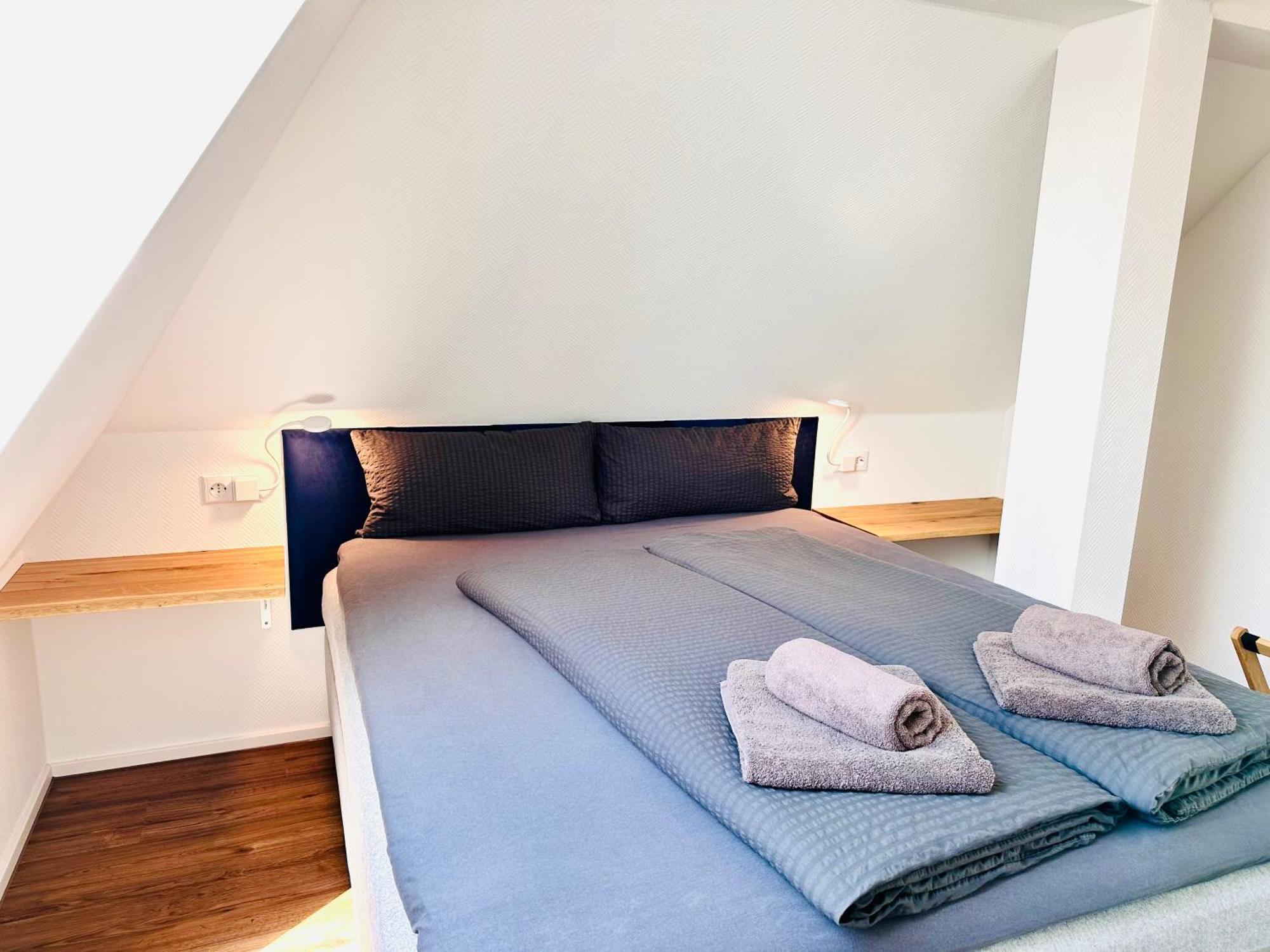 Villa Dana Bodensee FDH Zewnętrze zdjęcie
