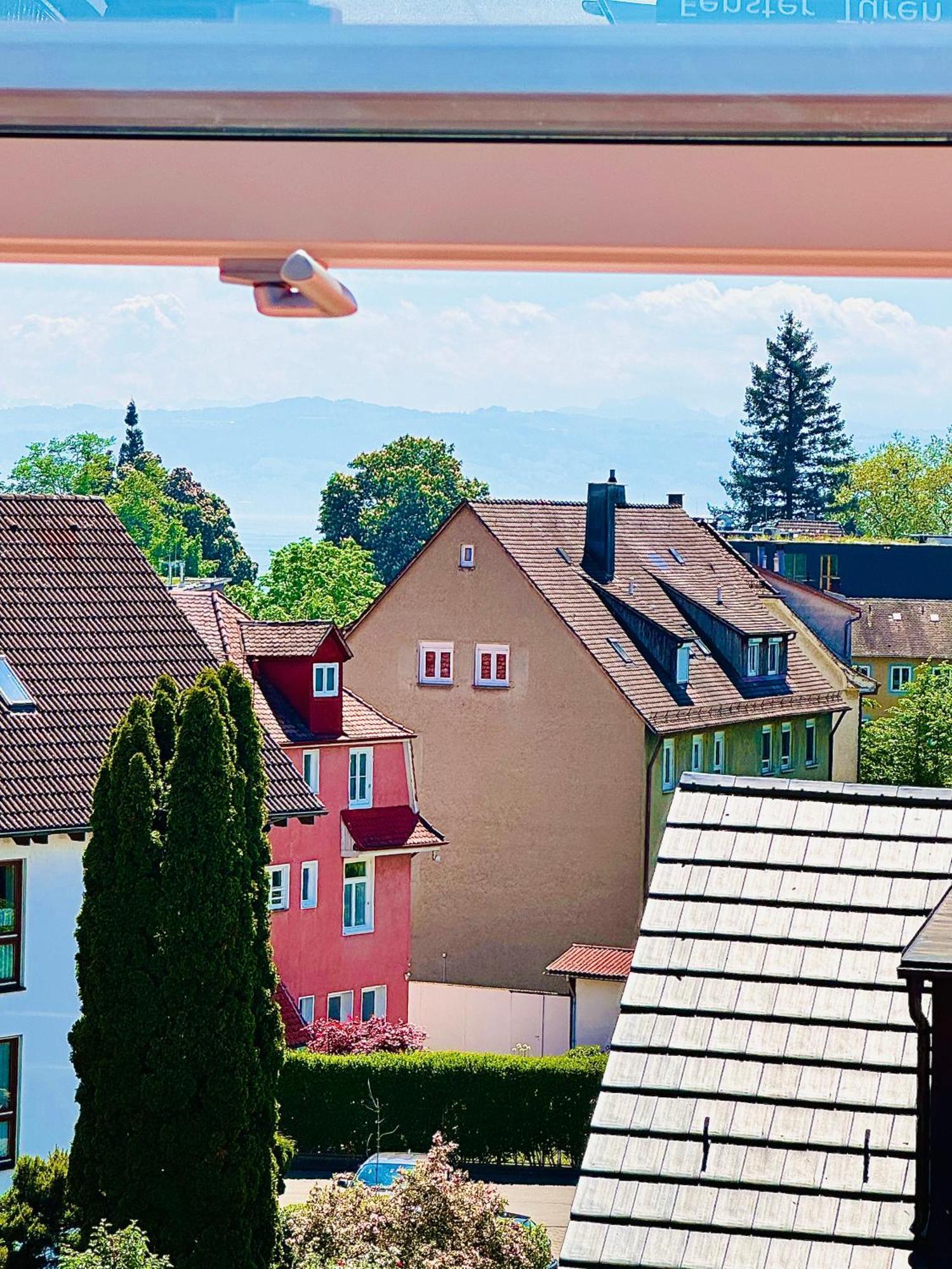 Villa Dana Bodensee FDH Zewnętrze zdjęcie